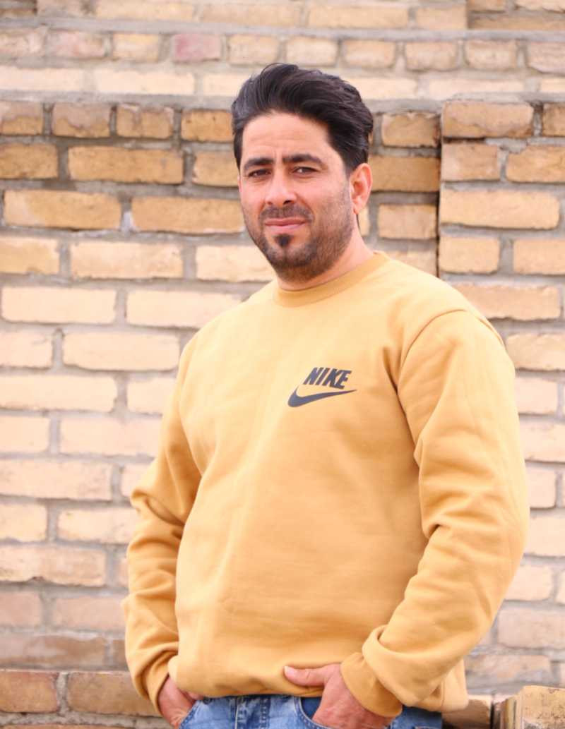 حسن نیکخواه