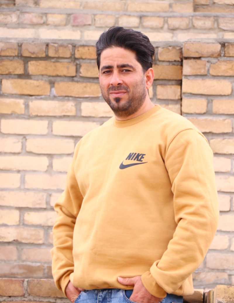 حسن نیکخواه