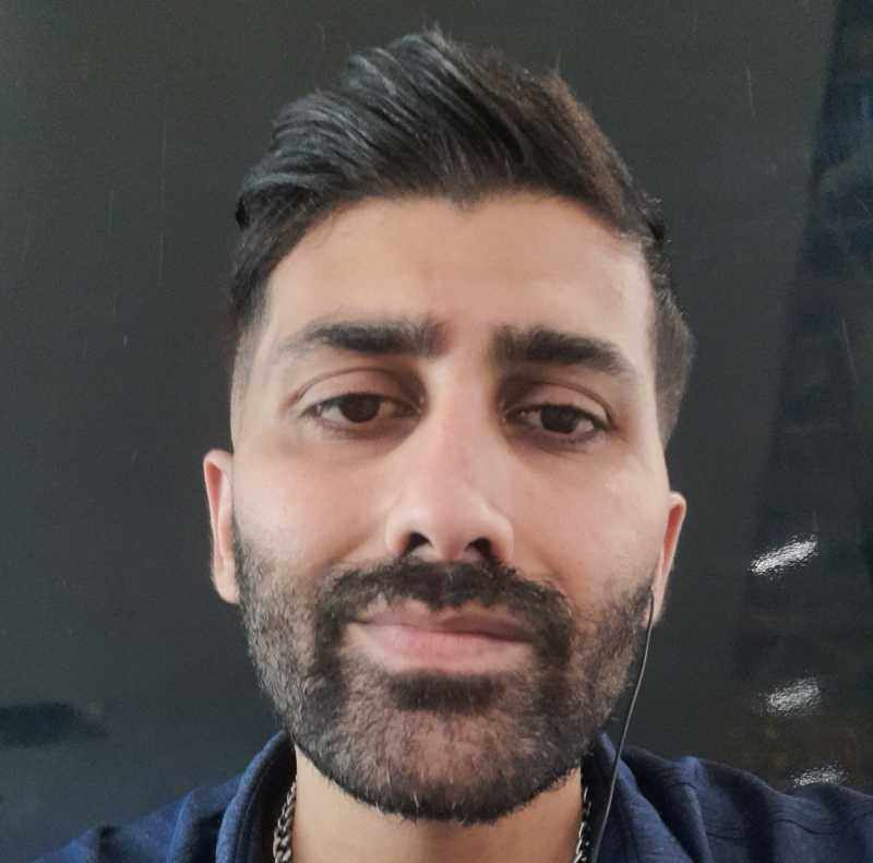 provider user card avatar