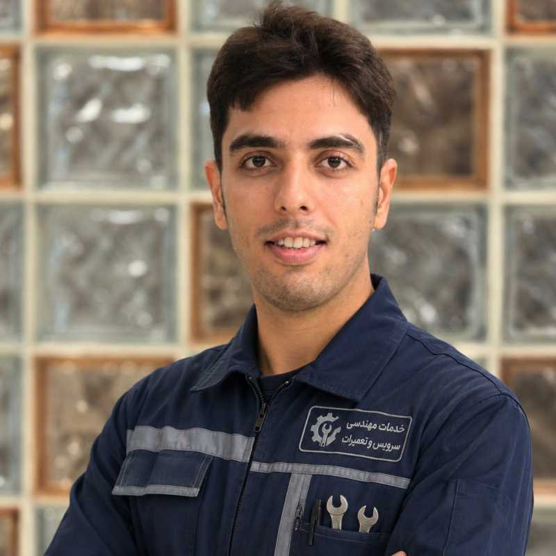 provider user card avatar
