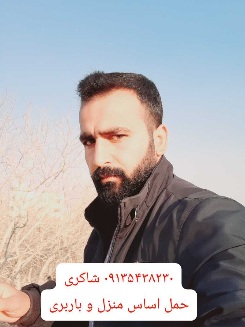 provider user card avatar
