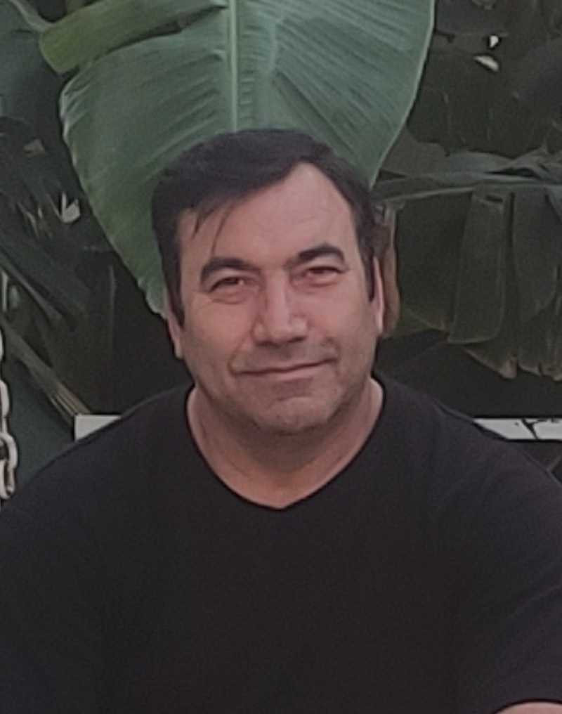 احمد قنبری