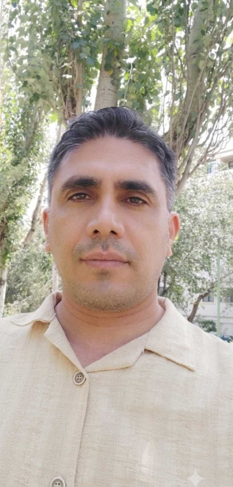 محمد جواد عبادی