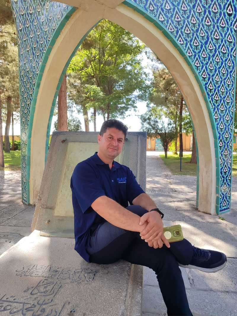 امیر نوبندگانی