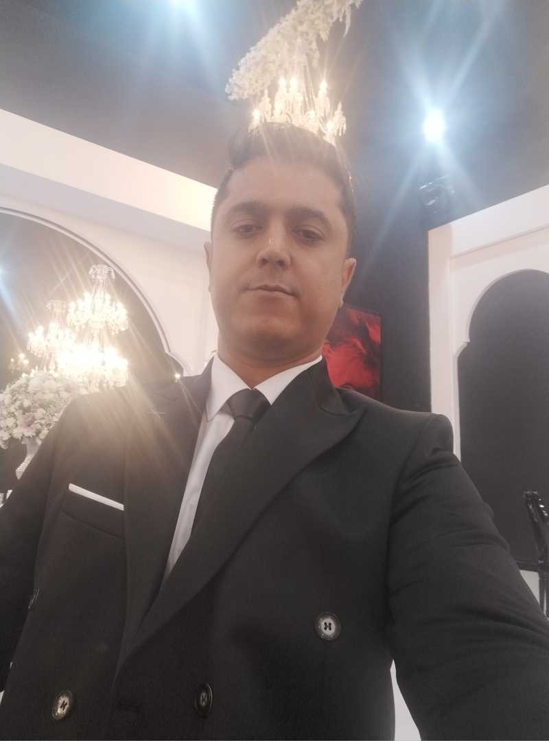 مهدی صفری
