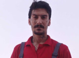 سید محمد رضا درقندی