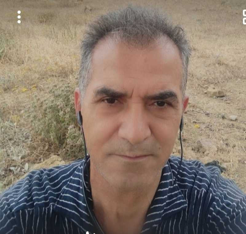 بهزاد محسنی خرمی