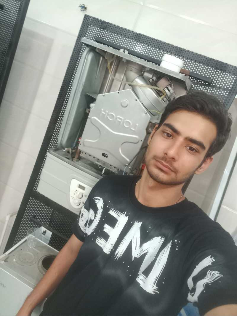 محمد یاسین لطفی