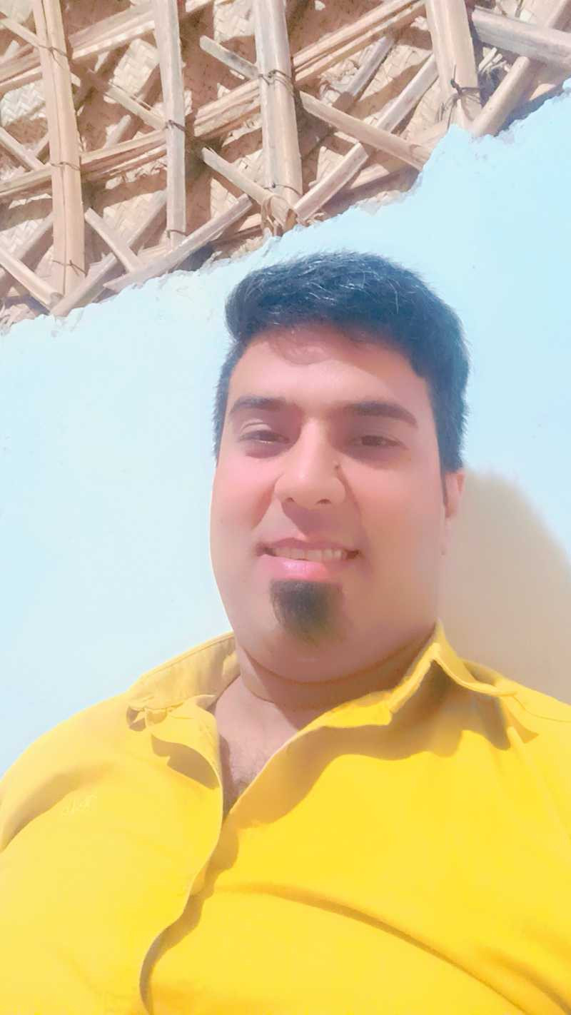 شهرام کاشی زاده