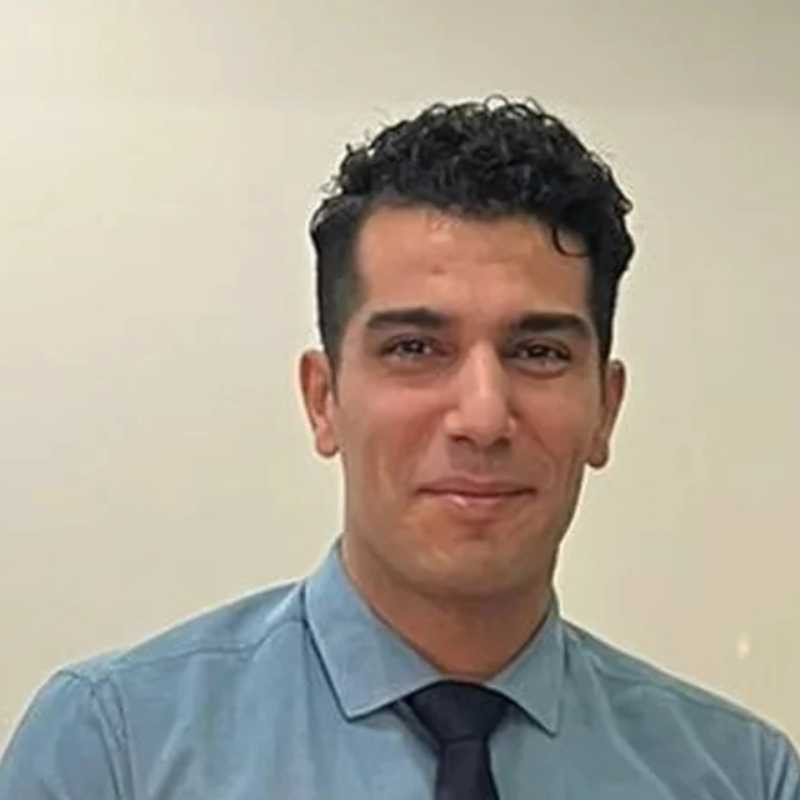 محمد جمالی