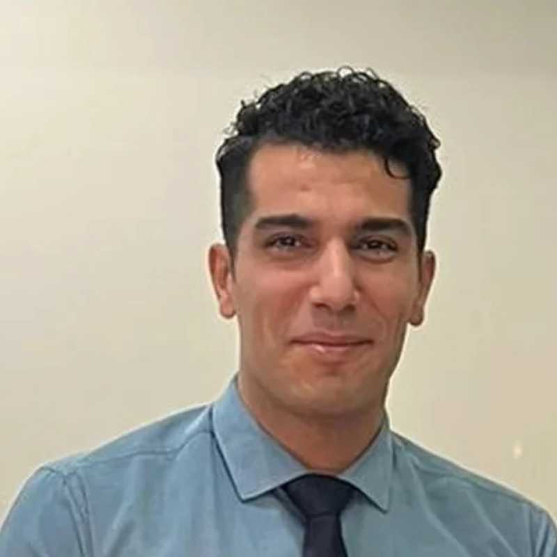 محمد جمالی