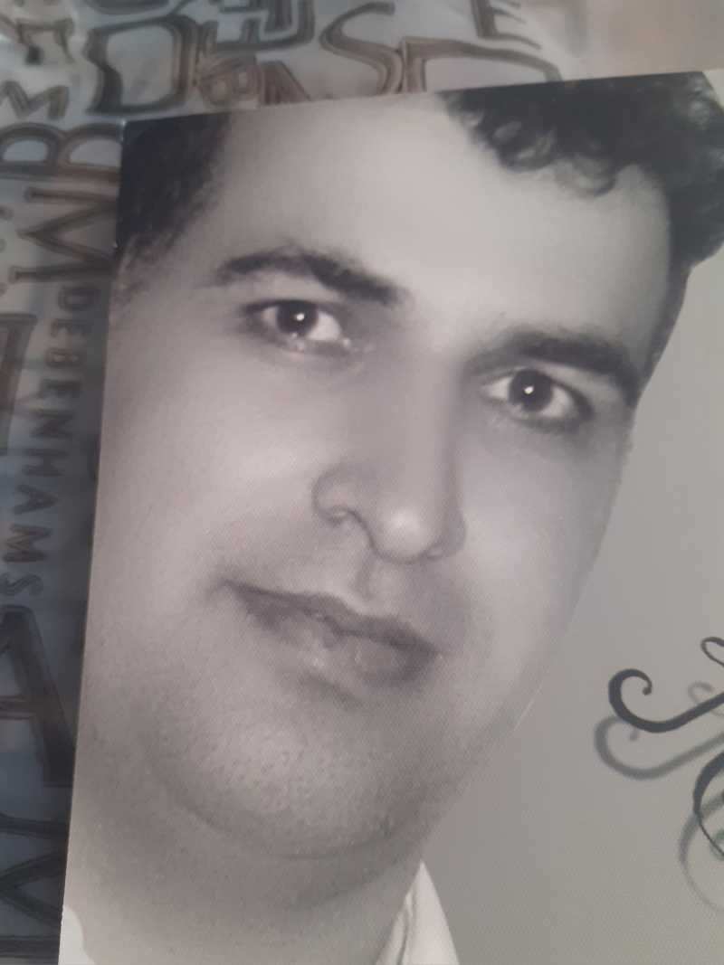 جابر جوادی