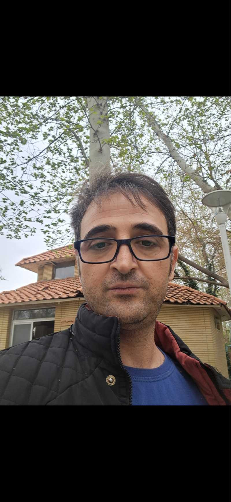 یوسف صداقت پور