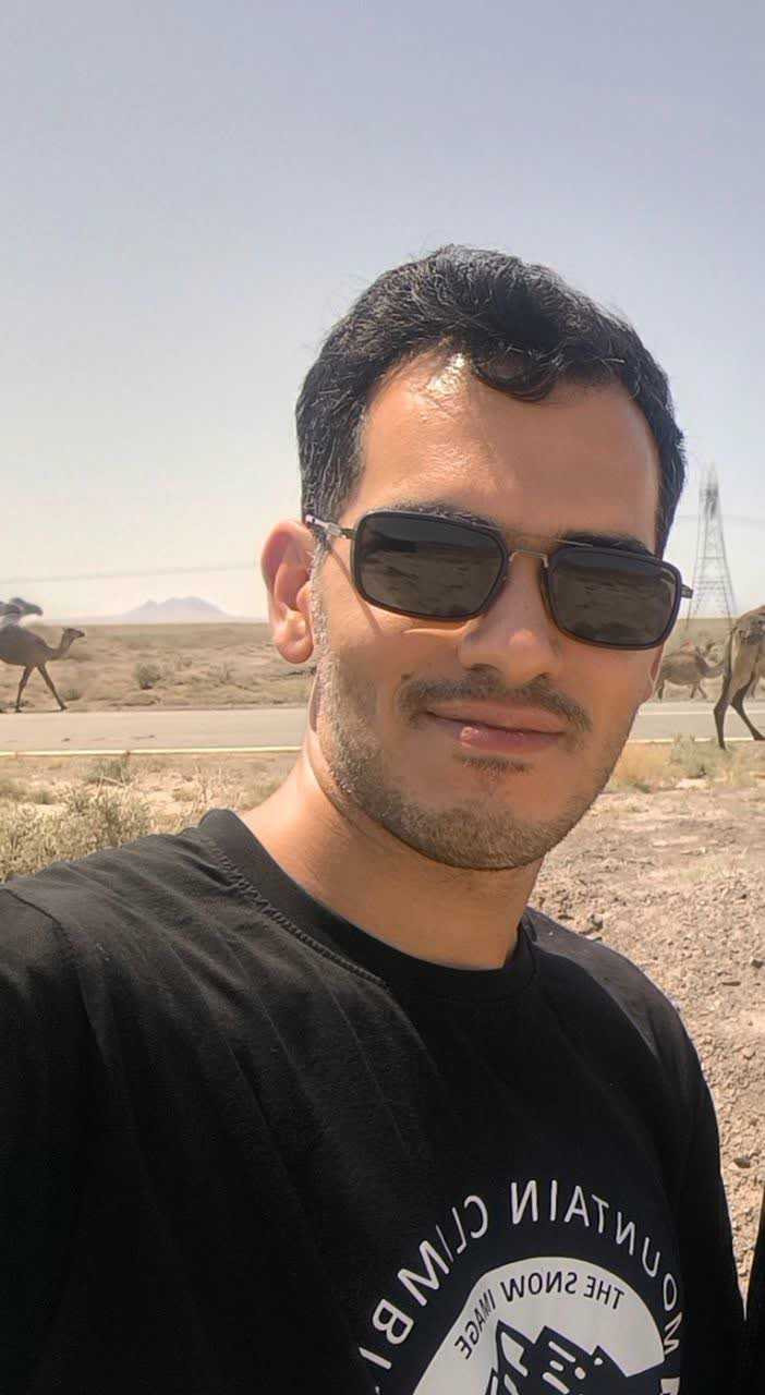 سید علی موسوی صالحی