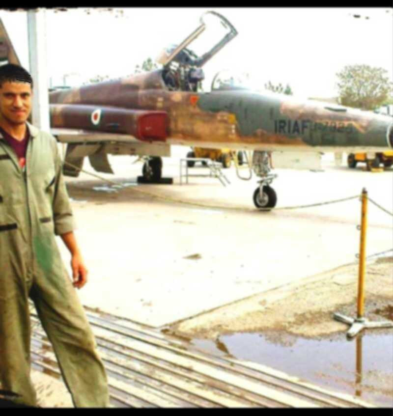 محمد محمدی