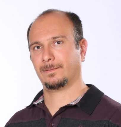 رضا بصیری نژاد