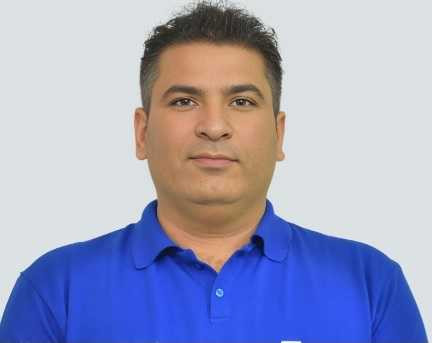 محمد رضا اکبری