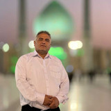 احمد خوشرو