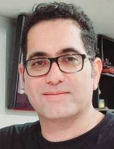 مهدي زارعي