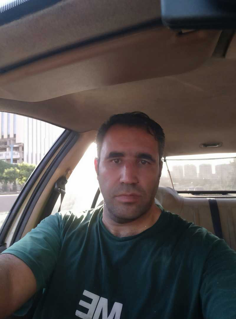 یعقوب گوهری شفیع