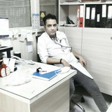 محمد سهرابی