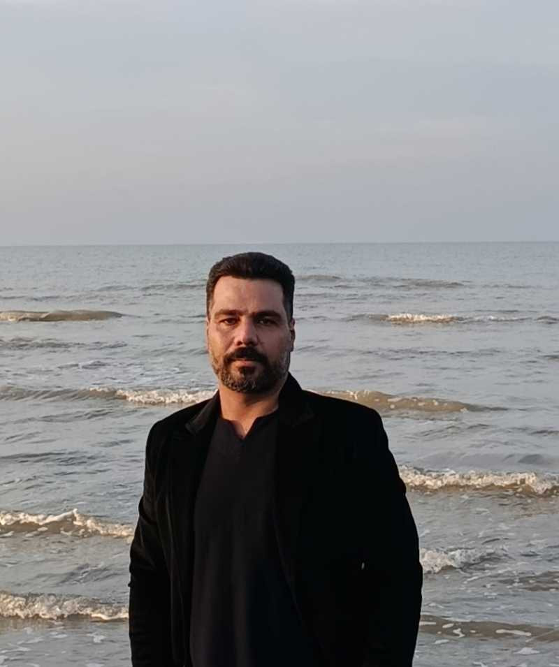 امیر صاحبی پوریان