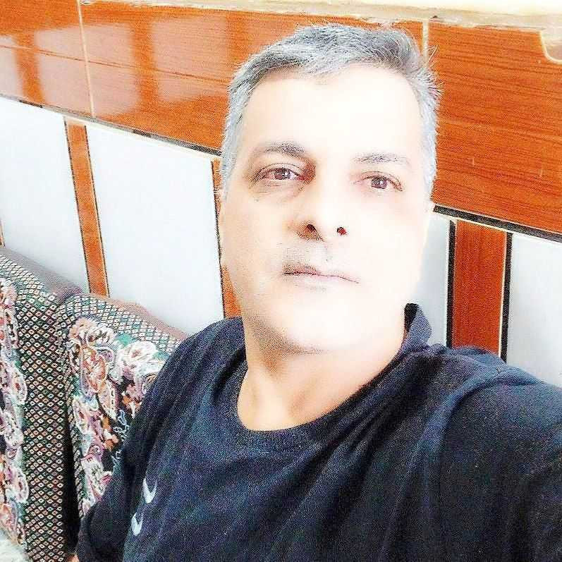 هادی گطعاویان