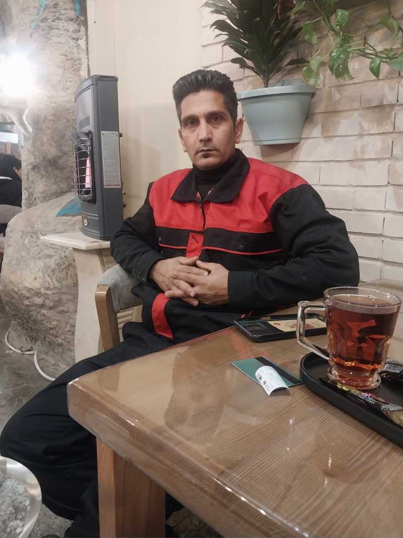 محمد محسنی