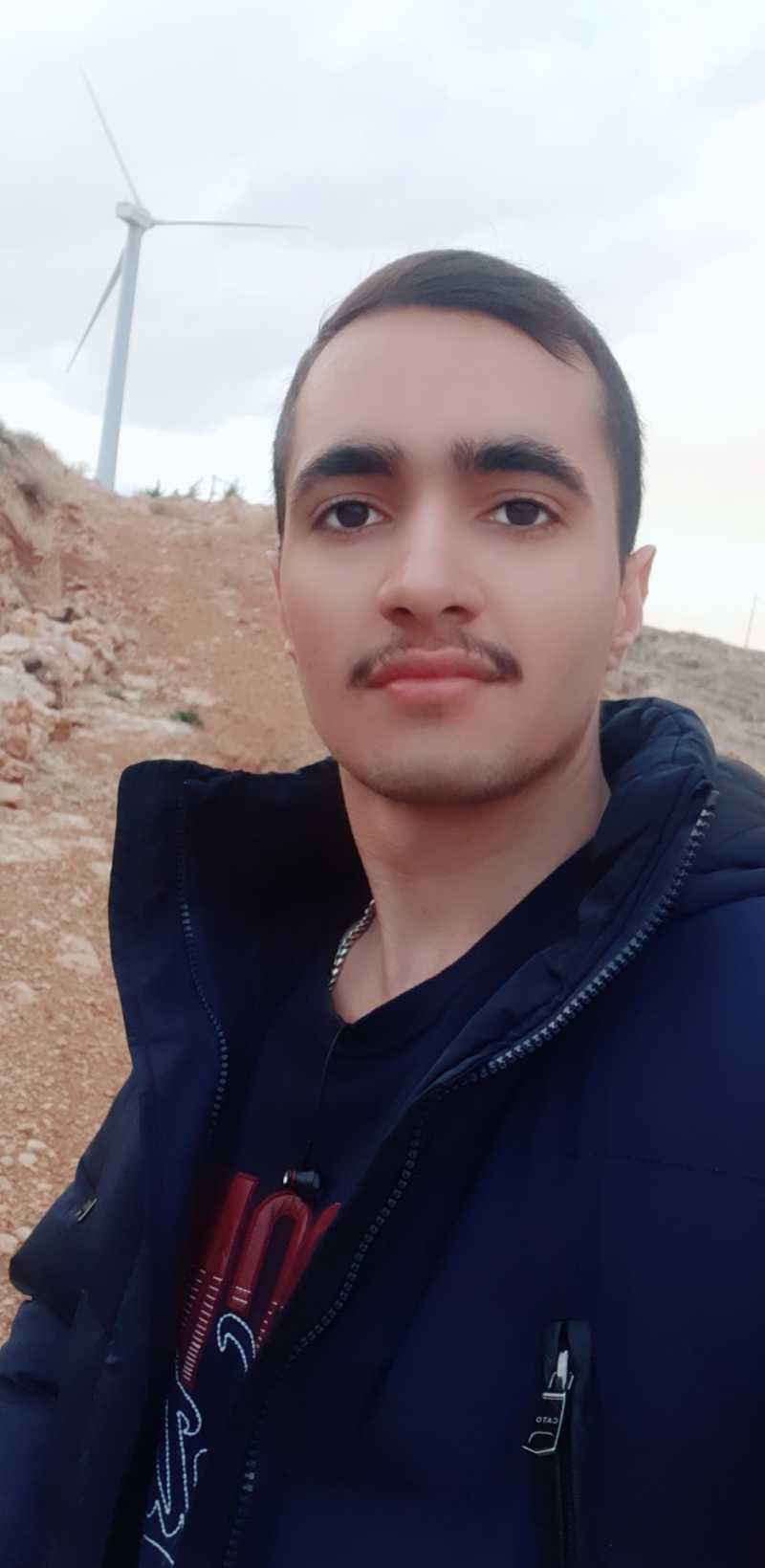 علی سیمی