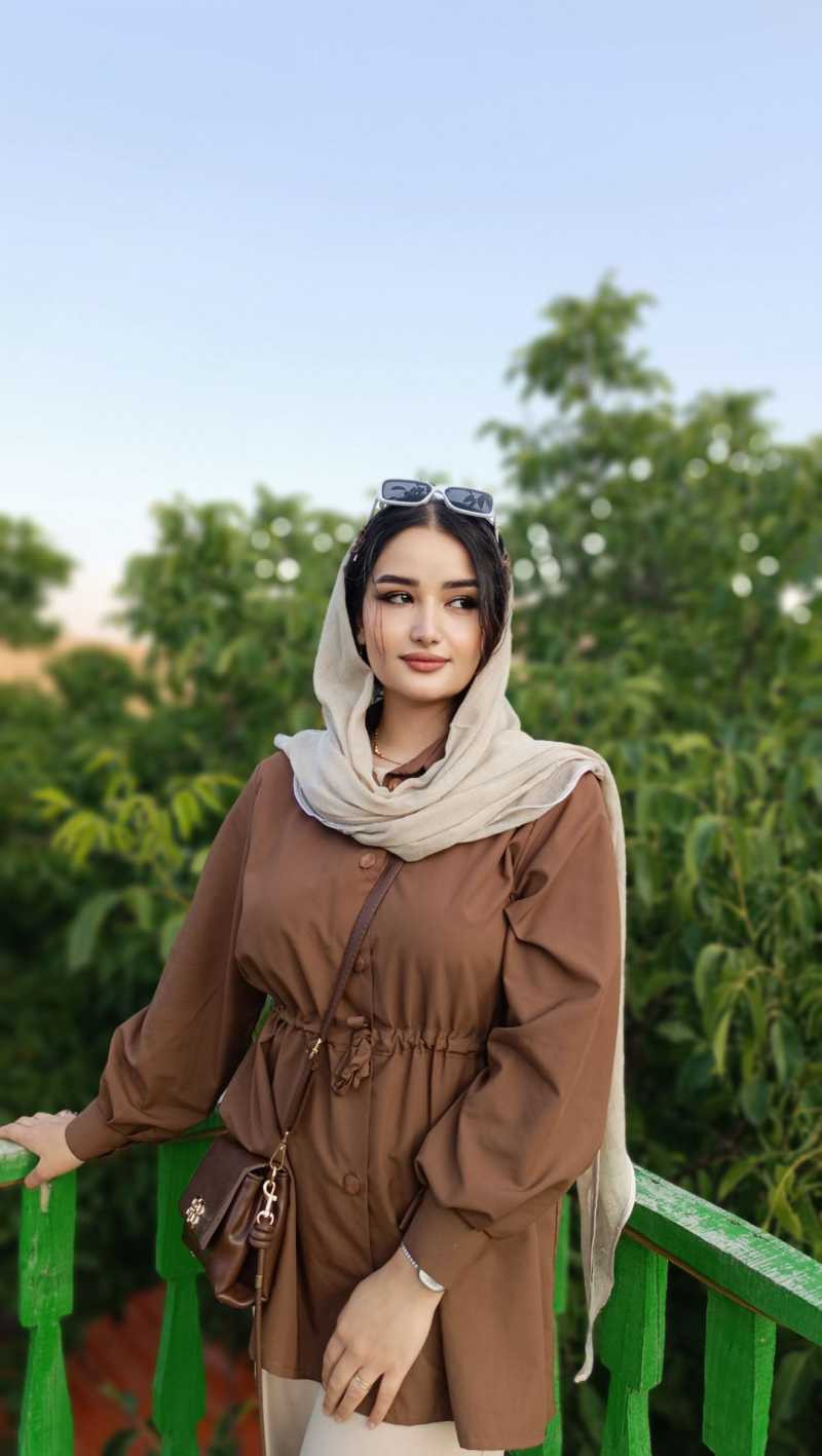 زهرا خانمحمدی