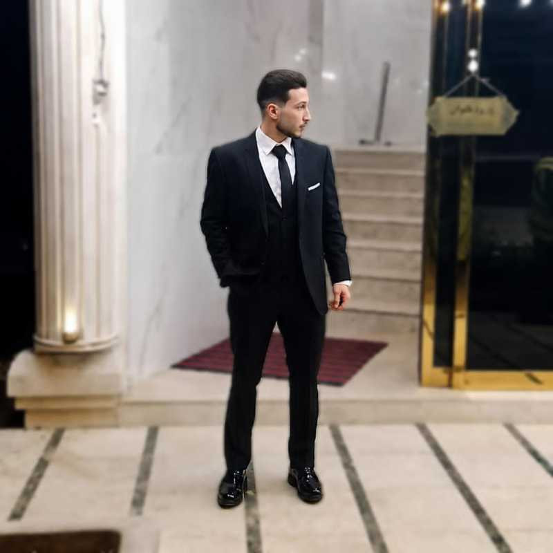 علی اقامحمدی