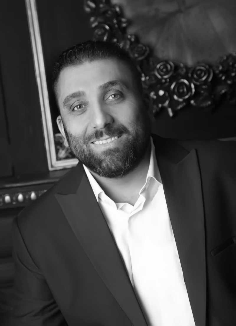 محمد بیات