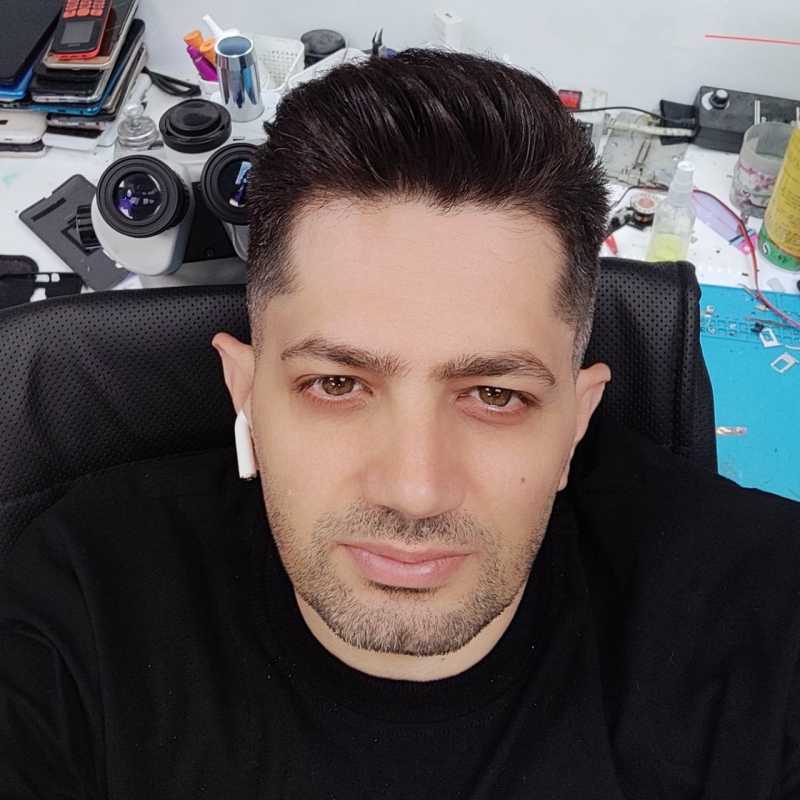 میثم دهنوی