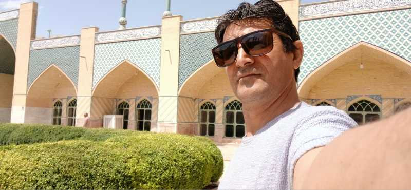 بهمن اسدی