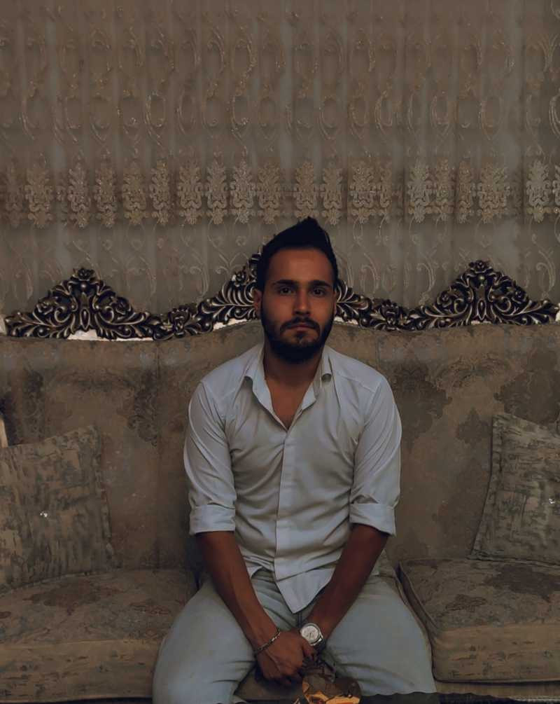 سپهر مرادی
