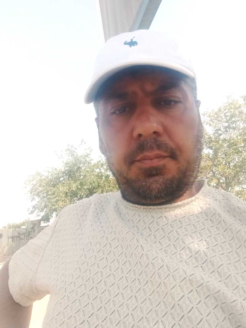 قاسم علی رحیمی