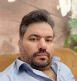 جواد عشرتی