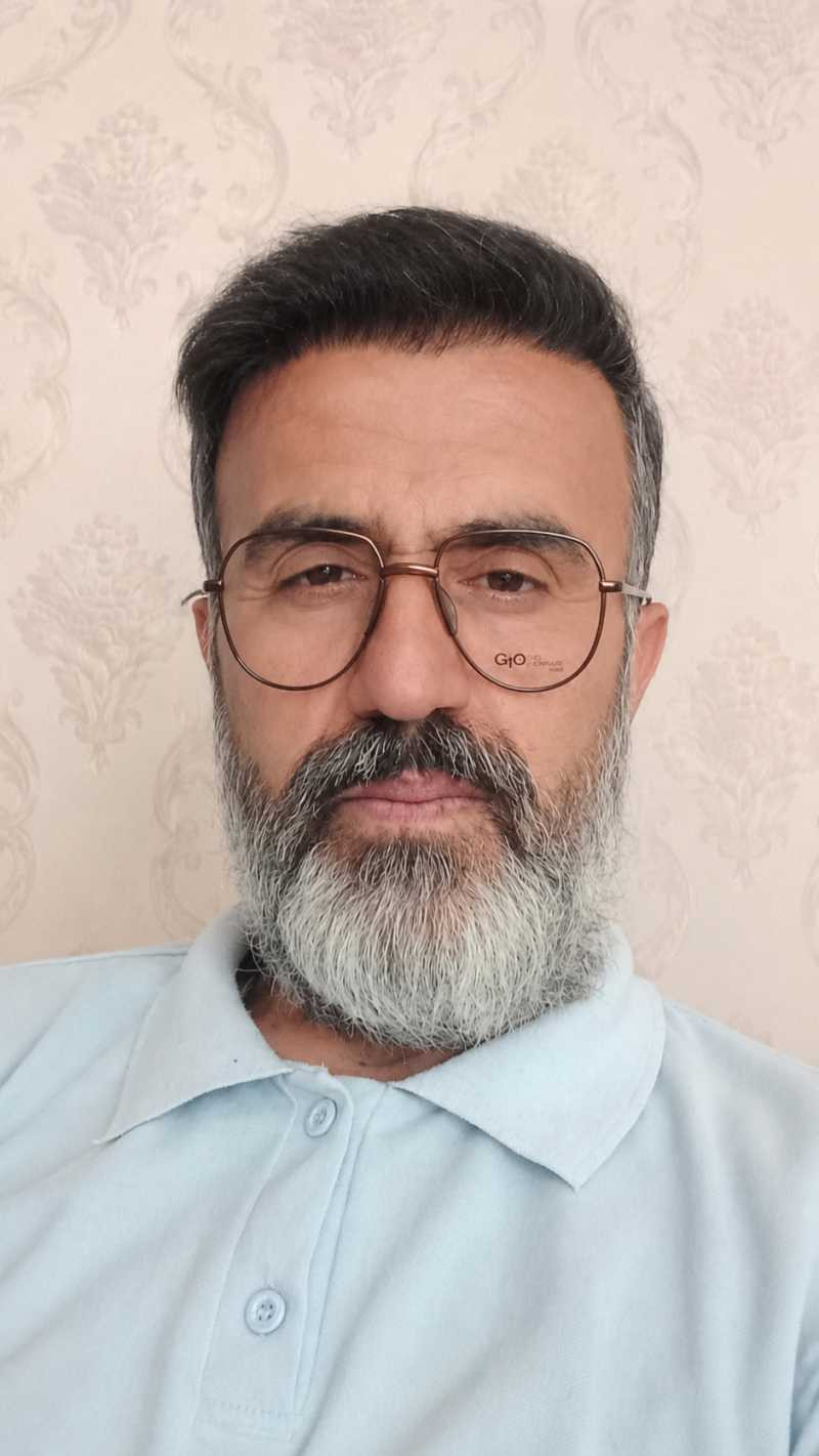 علی کاظمی