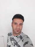 سعید اوجانی زاده