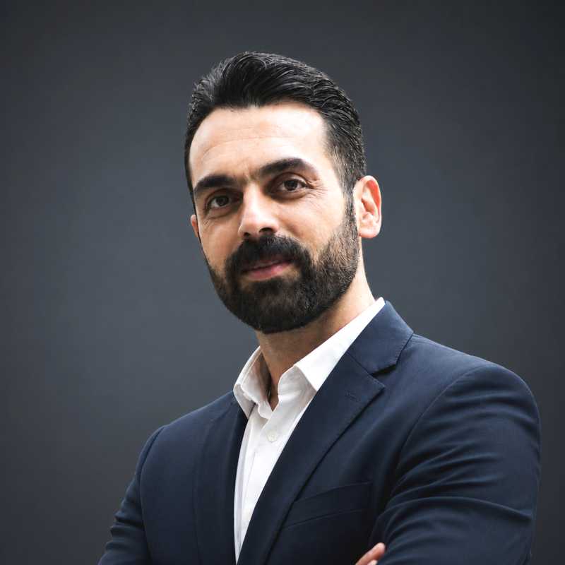 سید سجاد سیدی
