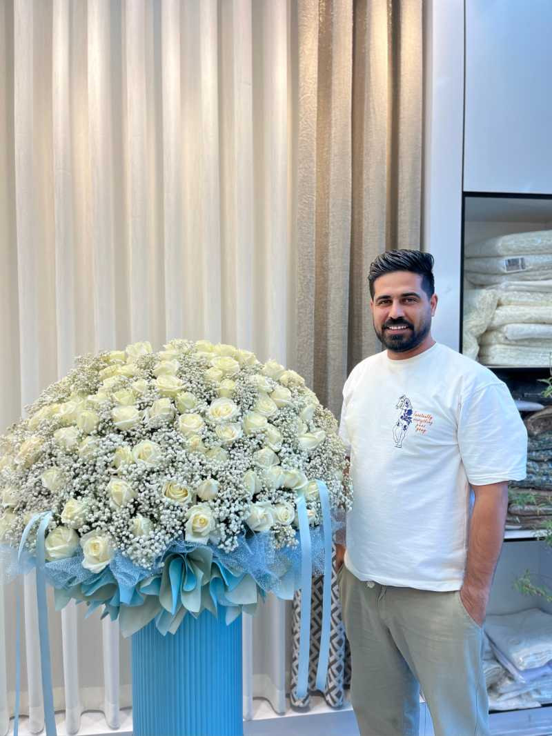 احمد وحدتی فر