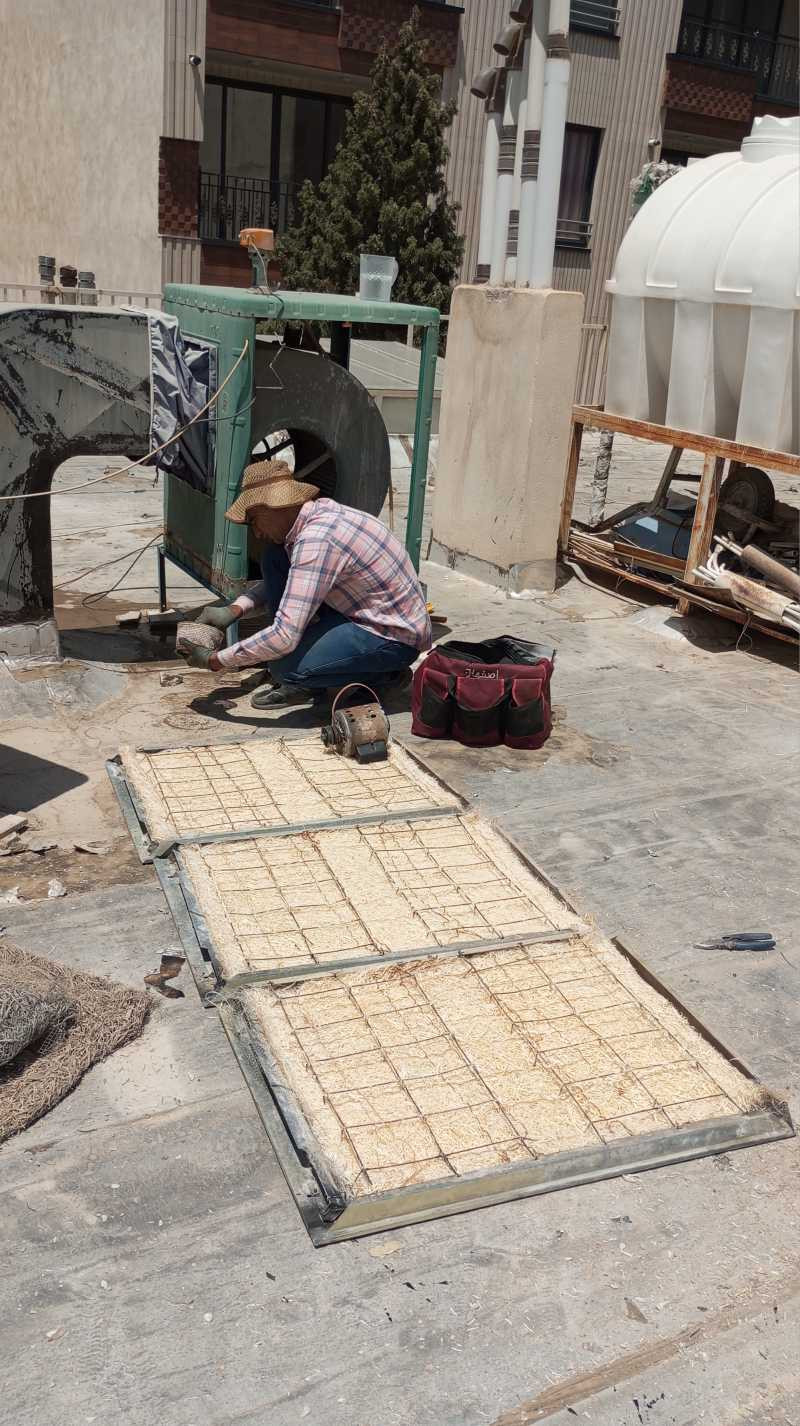 مهدی فضایلی
