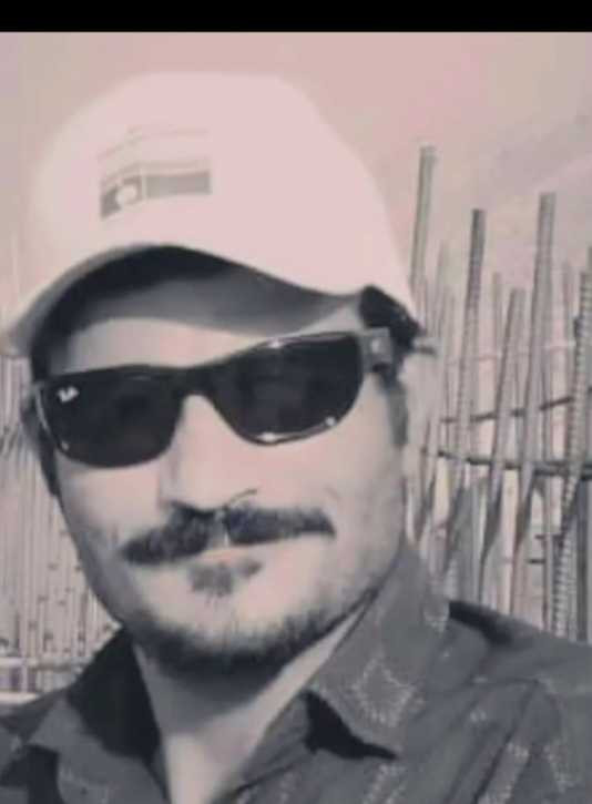 جعفر رضایی درزی
