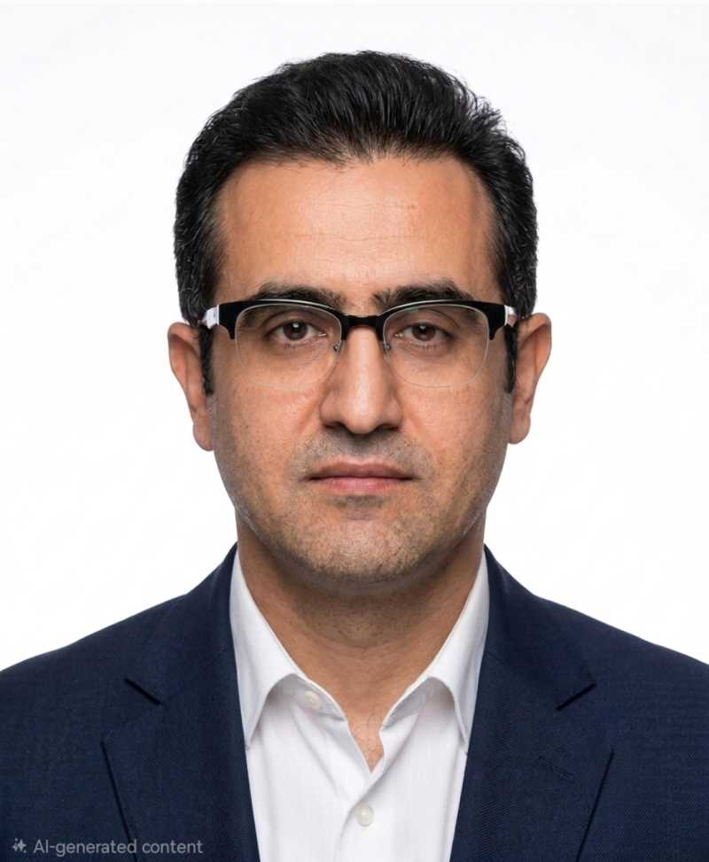 حسین خرمی