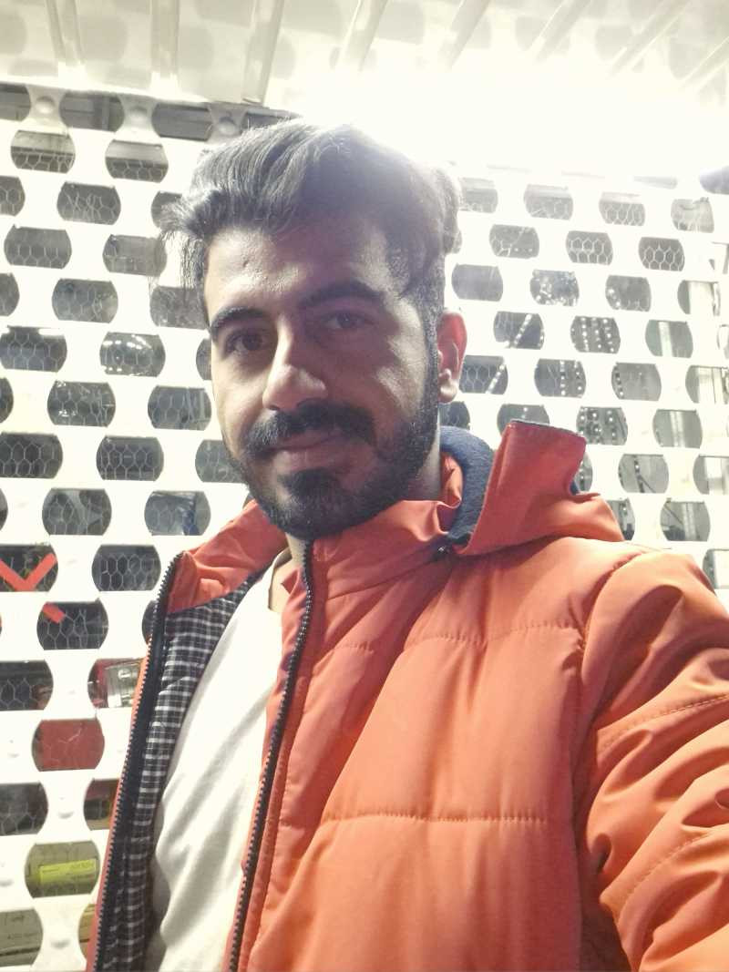 ستار قهرمانی