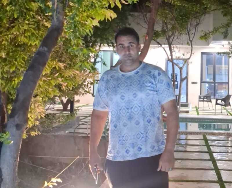 سید حسین پورحسینی