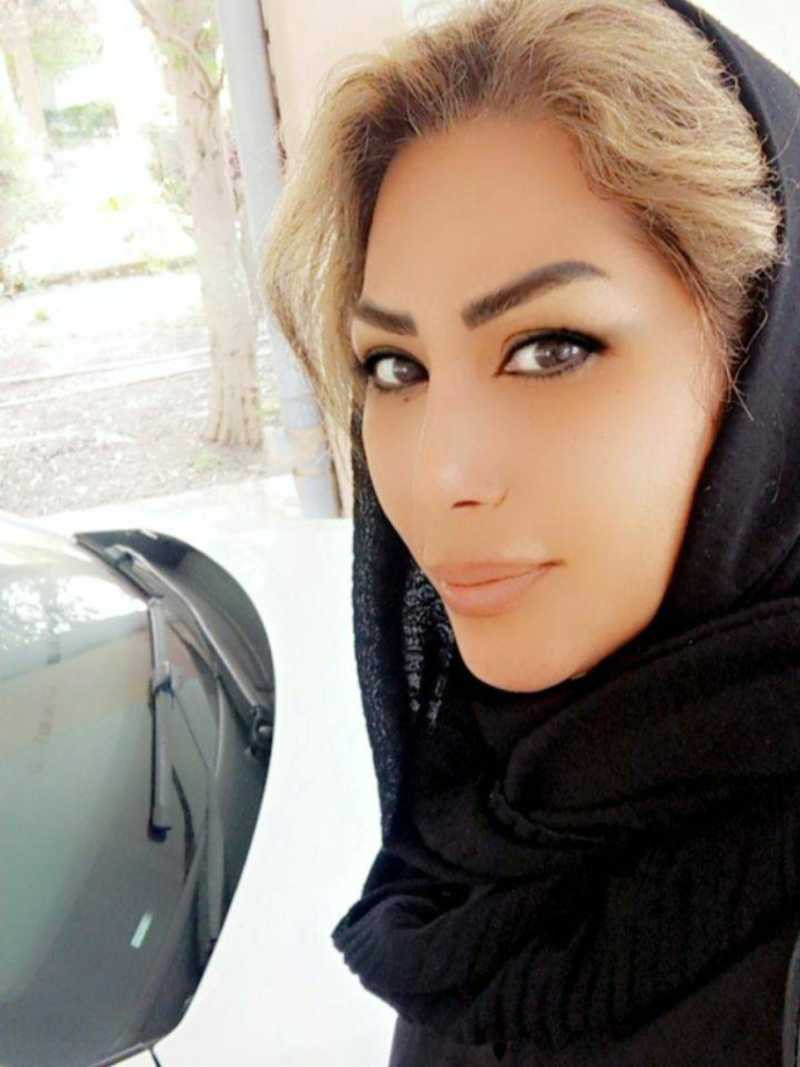 طاهره بهنام