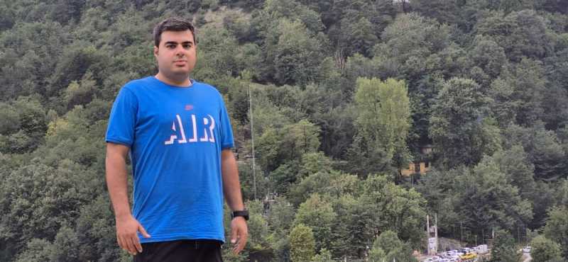 حمیدرضا عدلو
