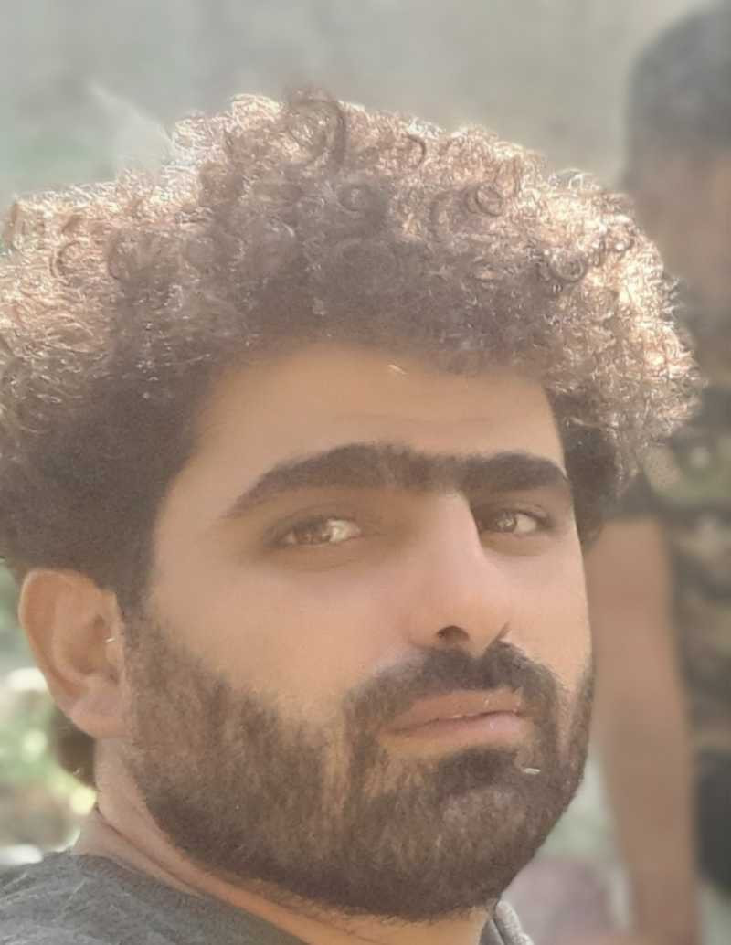 اکبر پوریان