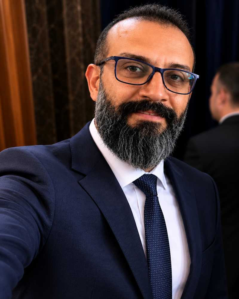 رضا رجایی